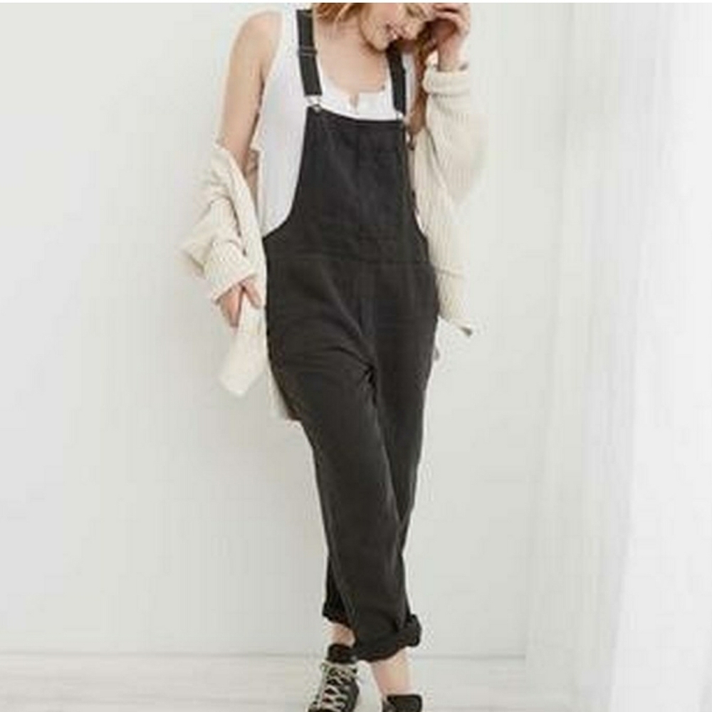 Aerie Overalls size XL
